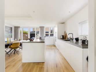 Esdoornlaan 17, DORDRECHT