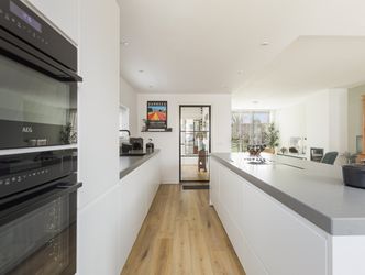 Esdoornlaan 17, DORDRECHT