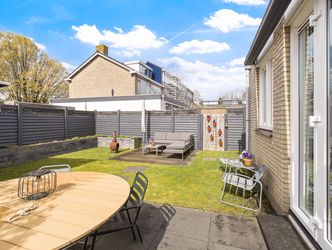 Esdoornlaan 17, DORDRECHT