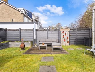 Esdoornlaan 17, DORDRECHT