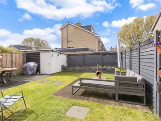 Esdoornlaan 17, DORDRECHT