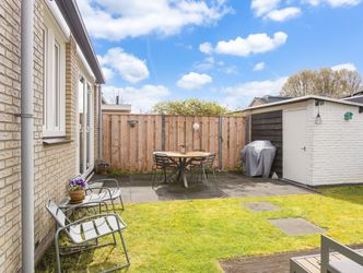 Esdoornlaan 17, DORDRECHT