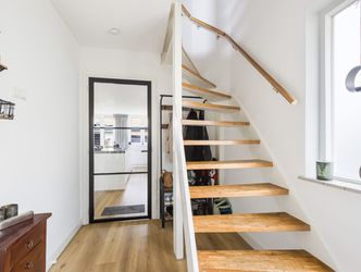 Esdoornlaan 17, DORDRECHT