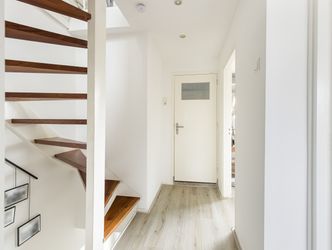 Esdoornlaan 17, DORDRECHT