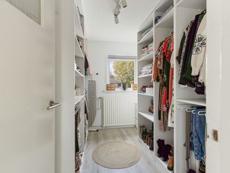 Esdoornlaan 17, DORDRECHT