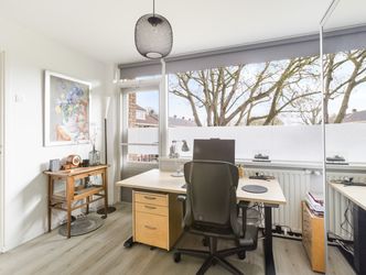 Esdoornlaan 17, DORDRECHT