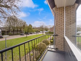 Esdoornlaan 17, DORDRECHT