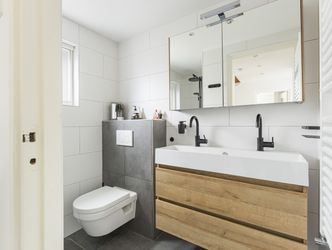 Esdoornlaan 17, DORDRECHT