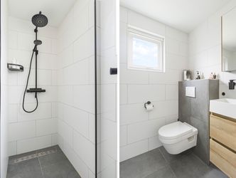 Esdoornlaan 17, DORDRECHT