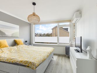 Esdoornlaan 17, DORDRECHT