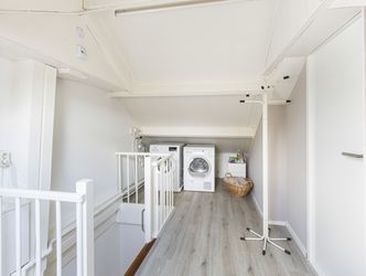 Esdoornlaan 17, DORDRECHT