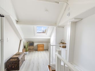 Esdoornlaan 17, DORDRECHT