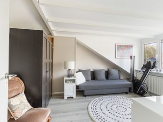 Esdoornlaan 17, DORDRECHT