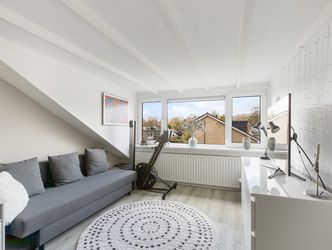 Esdoornlaan 17, DORDRECHT