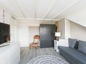 Esdoornlaan 17, DORDRECHT