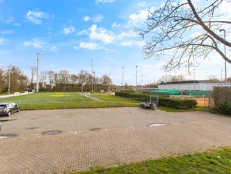 Esdoornlaan 17, DORDRECHT