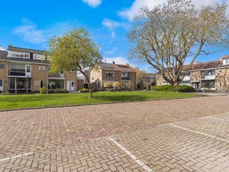 Esdoornlaan 17, DORDRECHT