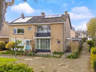 Esdoornlaan 17, DORDRECHT