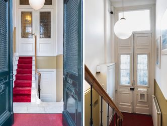 Singel 284, DORDRECHT