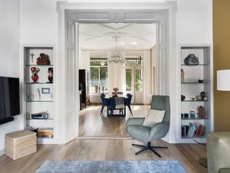 Singel 284, DORDRECHT