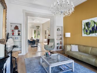 Singel 284, DORDRECHT