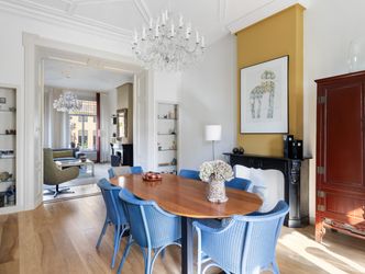 Singel 284, DORDRECHT