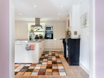 Singel 284, DORDRECHT