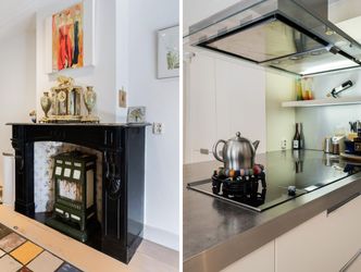 Singel 284, DORDRECHT