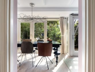 Singel 284, DORDRECHT