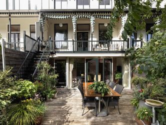 Singel 284, DORDRECHT