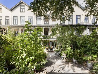 Singel 284, DORDRECHT