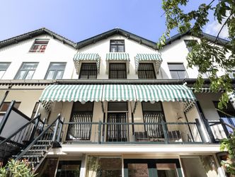 Singel 284, DORDRECHT