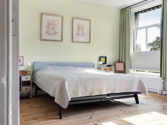 Singel 284, DORDRECHT