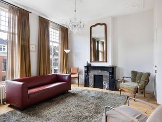 Singel 284, DORDRECHT