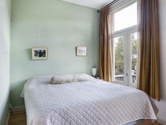 Singel 284, DORDRECHT