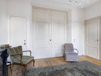 Singel 284, DORDRECHT