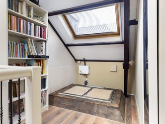 Singel 284, DORDRECHT