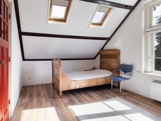 Singel 284, DORDRECHT