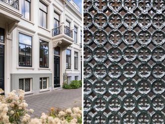 Singel 284, DORDRECHT