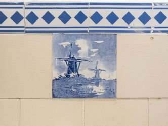 Singel 284, DORDRECHT