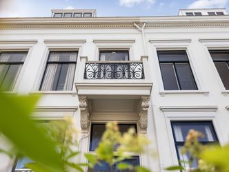 Singel 284, DORDRECHT