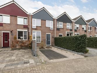 Cannenburg 191, DORDRECHT