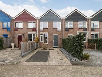 Cannenburg 191, DORDRECHT