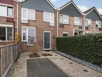 Cannenburg 191, DORDRECHT