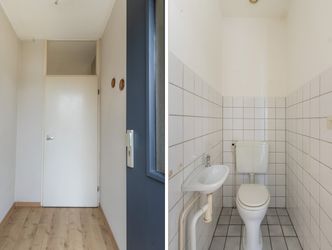 Cannenburg 191, DORDRECHT