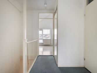 Cannenburg 191, DORDRECHT