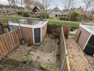 Cannenburg 191, DORDRECHT