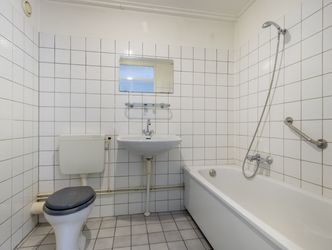 Cannenburg 191, DORDRECHT