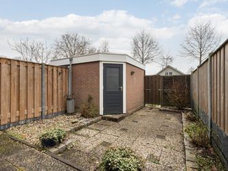 Cannenburg 191, DORDRECHT