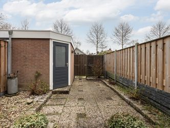 Cannenburg 191, DORDRECHT